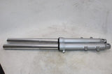 1995 SUZUKI KATANA 750 GSX750F OEM FRONT FORKS SHOCK SUSPENSION SET PAIR