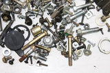 2004 HONDA REFLEX SPORT 250 NSS250S OEM ENGINE MOUNTING BOLTS HARDWARE SCREWS