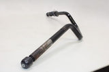 04-06 SUZUKI VSTROM 650 DL650 OEM HANDLEBAR W HANDLEBAR END CAPS WEIGHTS