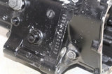 08-12 KAWASAKI NINJA 250R EX250J OEM ENGINE MOTOR CRANKCASE CRANK CASES BLOCK