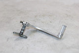 04-06 SUZUKI KATANA 750 GSX750F OEM RIGHT REARSET BRAKE FOOT PEDAL