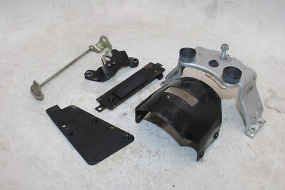 1991 KAWASAKI NINJA 500 OEM INNER BRACKET MOUNT MISC