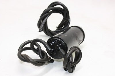 2016 BMW S1000XR OEM EVAP VAPOR CHARCOAL EMISSION CANISTER