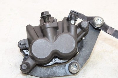2018 YAMAHA XMAX CZD300A OEM RIGHT FRONT BRAKE CALIPER