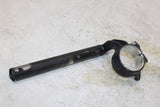 00-01 HONDA CBR929RR OEM RIGHT CLIP ON HANDLEBAR