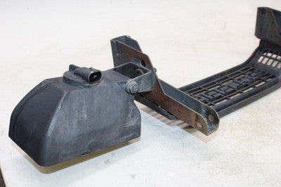 2003 POLARIS MAGNUM 330 4X4 OEM FRONT GRILL W HEADLIGHT PAIR