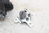 2015 KAWASAKI NINJA 300 EX300B ABS OEM IGNITION LOCK SET W/ SEAT LOCK !NO KEY!