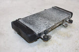 13-17 KAWASAKI NINJA 300 EX300B OEM ENGINE RADIATOR MOTOR COOLER COOLING