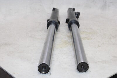92-06 KAWASAKI NINJA 250R EX250F OEM FRONT FORKS SHOCK SUSPENSION SET PAIR