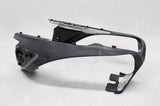 2008 YAMAHA FZ6 OEM FRONT UPPER NOSE FAIRING COWL SHROUD CENTER HEADLIGHT