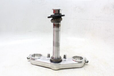 94-97 KAWASAKI NINJA ZX9R ZX900B OEM FRONT FORKS CLAMP LOWER TRIPLE TREE STEM