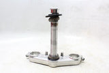 94-97 KAWASAKI NINJA ZX9R ZX900B OEM FRONT FORKS CLAMP LOWER TRIPLE TREE STEM