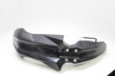 08-18 KAWASAKI KLR650 OEM FRONT WHEEL FENDER COWL FAIRING