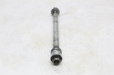 01-07 KAWASAKI ELIMINATOR 125 BN125 OEM FRONT WHEEL RIM AXLE PIVOT BOLT