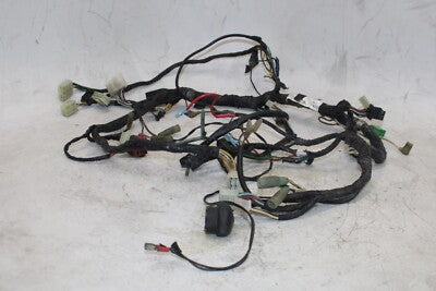 95-07 KAWASAKI NINJA 250R EX250F OEM MAIN ENGINE WIRING HARNESS MOTOR WIRE LOOM