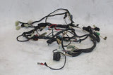 95-07 KAWASAKI NINJA 250R EX250F OEM MAIN ENGINE WIRING HARNESS MOTOR WIRE LOOM