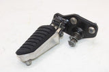 04-09 SUZUKI VSTROM 650 DL650 OEM LEFT FRONT FOOT REST PEG STEP