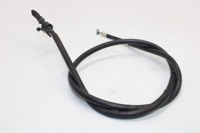2018 KAWASAKI KLR650 OEM CLUTCH CABLE LINE