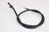 2018 KAWASAKI KLR650 OEM CLUTCH CABLE LINE