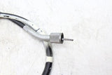 97-09 KAWASAKI NINJA 500R EX500 OEM SPEEDOMETER CABLE SPEEDO LINE