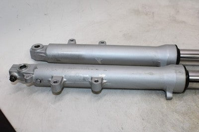 1995 SUZUKI KATANA 750 GSX750F OEM FRONT FORKS SHOCK SUSPENSION SET PAIR