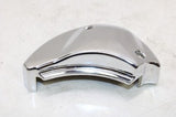 98-11 YAMAHA V STAR 650 XVS650A CLASSIC OEM LEFT FRONT ENGINE COVER