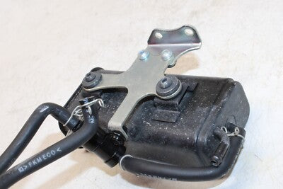 04-08 YAMAHA YZF R1 OEM EVAP VAPOR  CHARCOAL EMISSION CANISTER
