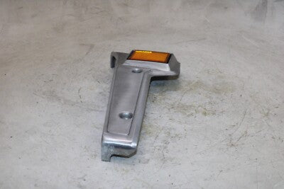 1981 HONDA CX500C OEM LEFT RADIATOR COVER BRACKET