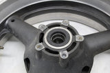 99-07 SUZUKI HAYABUSA GSX1300R OEM REAR WHEEL RIM