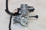 13-17 KAWASAKI NINJA 300 EX300A OEM MAIN FUEL INJECTORS / THROTTLE BODIES