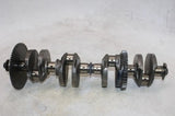 96-98 SUZUKI BANDIT 600 GSF600S OEM ENGINE MOTOR CRANKSHAFT CRANK SHAFT