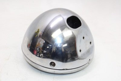 06-23 KAWASAKI VULCAN 900 VN900B CLASSIC OEM FRONT HEAD LIGHT HEADLIGHT LAMP