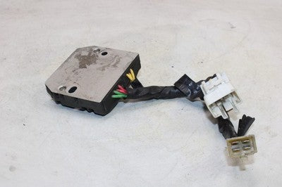04-06 HONDA CBR600RR OEM RECTIFIER VOLTAGE REGULATOR