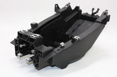 2016 BMW S1000XR OEM REAR BACK TAIL UNDERTAIL BATTERY TRAY PLASTIC