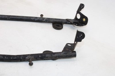 1994 SUZUKI GS500E OEM BRACKET PAIR MISC
