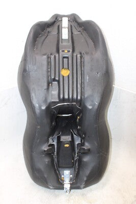 2005 HARLEY-DAVIDSON ELECTRA GLIDE EFI FLHTI OEM FRONT REAR SEAT SADDLE
