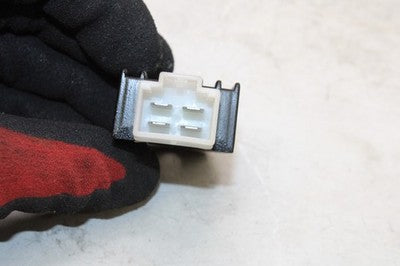 2013 DAIX MOPED SCOOTER OEM RECTIFIER VOLTAGE REGULATOR