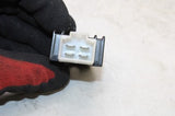2013 DAIX MOPED SCOOTER OEM RECTIFIER VOLTAGE REGULATOR