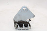 2006 VICTORY HAMMER OEM REAR BACK BRAKE CALIPER W MOUNT BRACKET