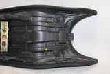 04-09 SUZUKI GS500F OEM FRONT REAR SEAT SADDLE