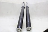 2009 BMW G450X OEM RIGHT LEFT FRONT SUSPENSION FORKS SHOCKS