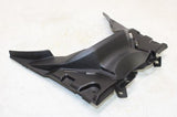 2018 YAMAHA XMAX CZD300 OEM CENTER COWL FUEL FLAP COVER