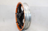 2001 BUELL BLAST P3 OEM REAR BACK WHEEL RIM
