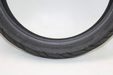FRONT WHEEL TIRE Shinko SR740 110/70-17 M/C 54H Tubeless