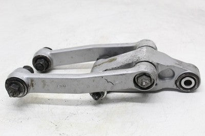 86-06 KAWASAKI CONCOURS 1000 ZG1000A OEM REAR DOGBONE SHOCK LINKAGE LINK