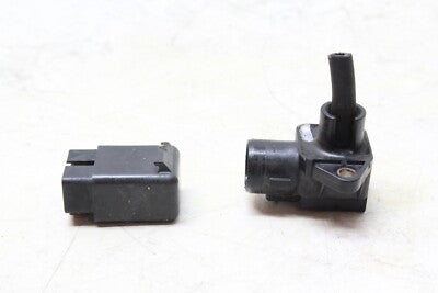 2003 HONDA CBR600RR OEM RELAY ASSEMBLY FUSE BOX SET