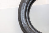 REAR BACK WHEEL TIRE Metzeler Cruisetec 180/60 R16 M/C 80H Reinforced Tubeless R
