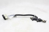 1987 KAWASAKI CONCOURS 1000 ZG1000A OEM REAR BRAKE MASTER CYLINDER W RESERVOIR