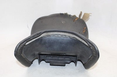 2003 BMW K1200GT K41 OEM FRONT REAR SEAT SADDLE