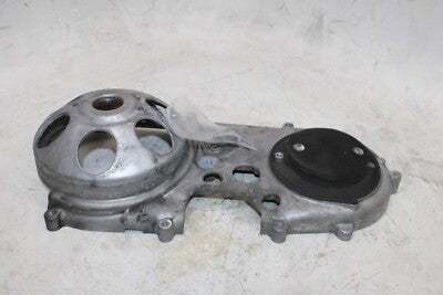 03-06 SUZUKI BURGMAN 400 AN400S OEM CLUTCH SIDE ENGINE MOTOR COVER